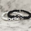 Initials Bracelet 1