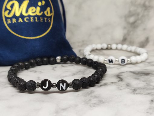 Initials Bracelet 3 scaled e1590404468523