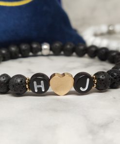 Love Initials Bracelet 3