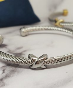 Infinity Bangle 3