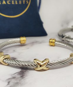 Infinity Bangle 5