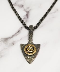 Valknut Arrow 3