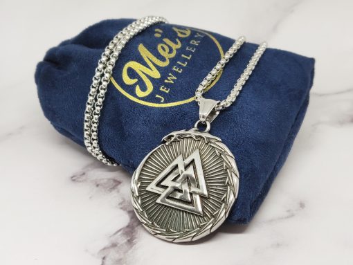 Dragon Valknut 1 scaled e1630497187172