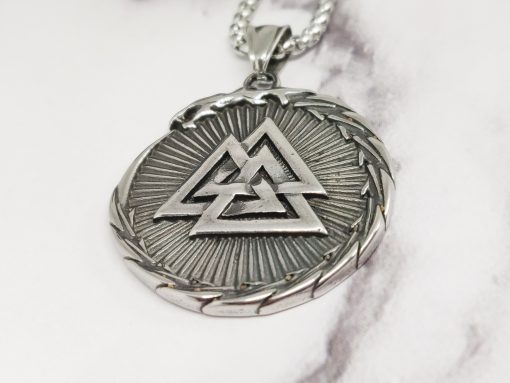 Dragon Valknut 4 scaled e1630497273889