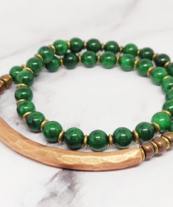 Coppery Jade 5