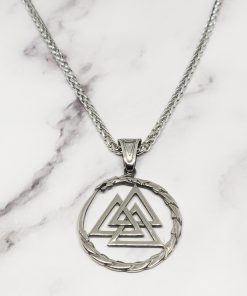 Wyrm Valknut 4