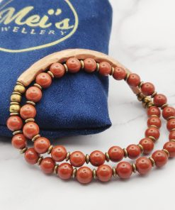 Coppery Jasper 5