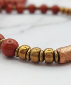 Coppery Jasper 7