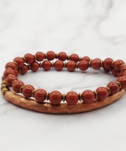 Coppery Jasper 8