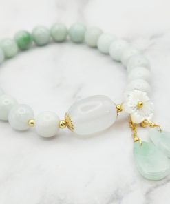 Flower Jade 4