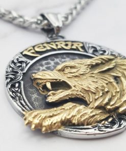 Fenrir Chain 5