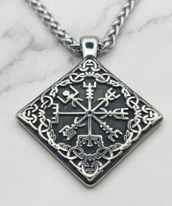 The Vegvisir 5