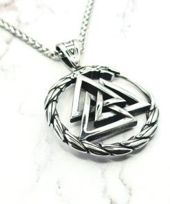 Titan Valknut 3