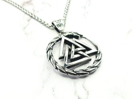 Titan Valknut 3