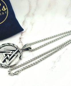 Titan Valknut 5