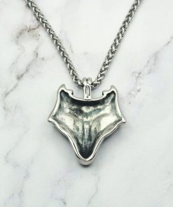 Wolf Amulet 5