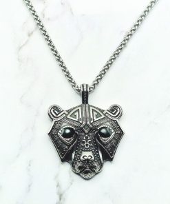 Bear Amulet 2