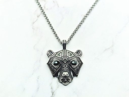 Bear Amulet 2