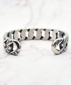 Serenity Cuff 5