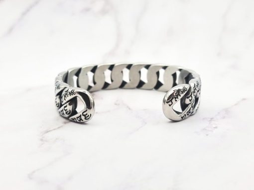 Serenity Cuff 5